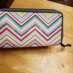 Thirty one coupon wallet